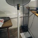 175 3013 Golvlampa 